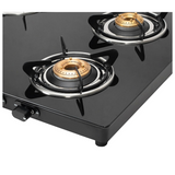 FABER COOKTOP SPARK 4BB BK