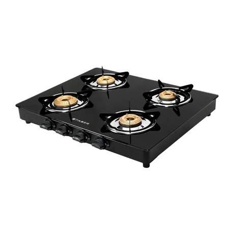 FABER HOB COOKTOP STYLE 4 BURNER