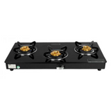 FABER HOB COOKTOP JUMBO 3BB BK