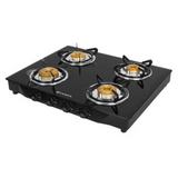 FABER HOB COOKTOP JUMBO 4BB BK AI