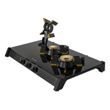 FABER HOB COOKTOP GENIUS 753 AI BK