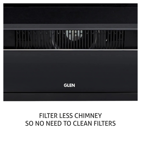 Glen CH 6073 SX AC 60cm Auto Clean