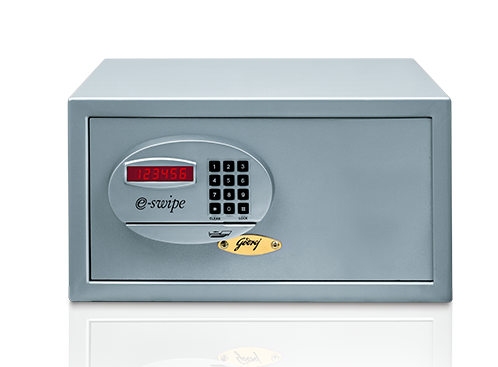 Godrej Home Locker E-Swipe