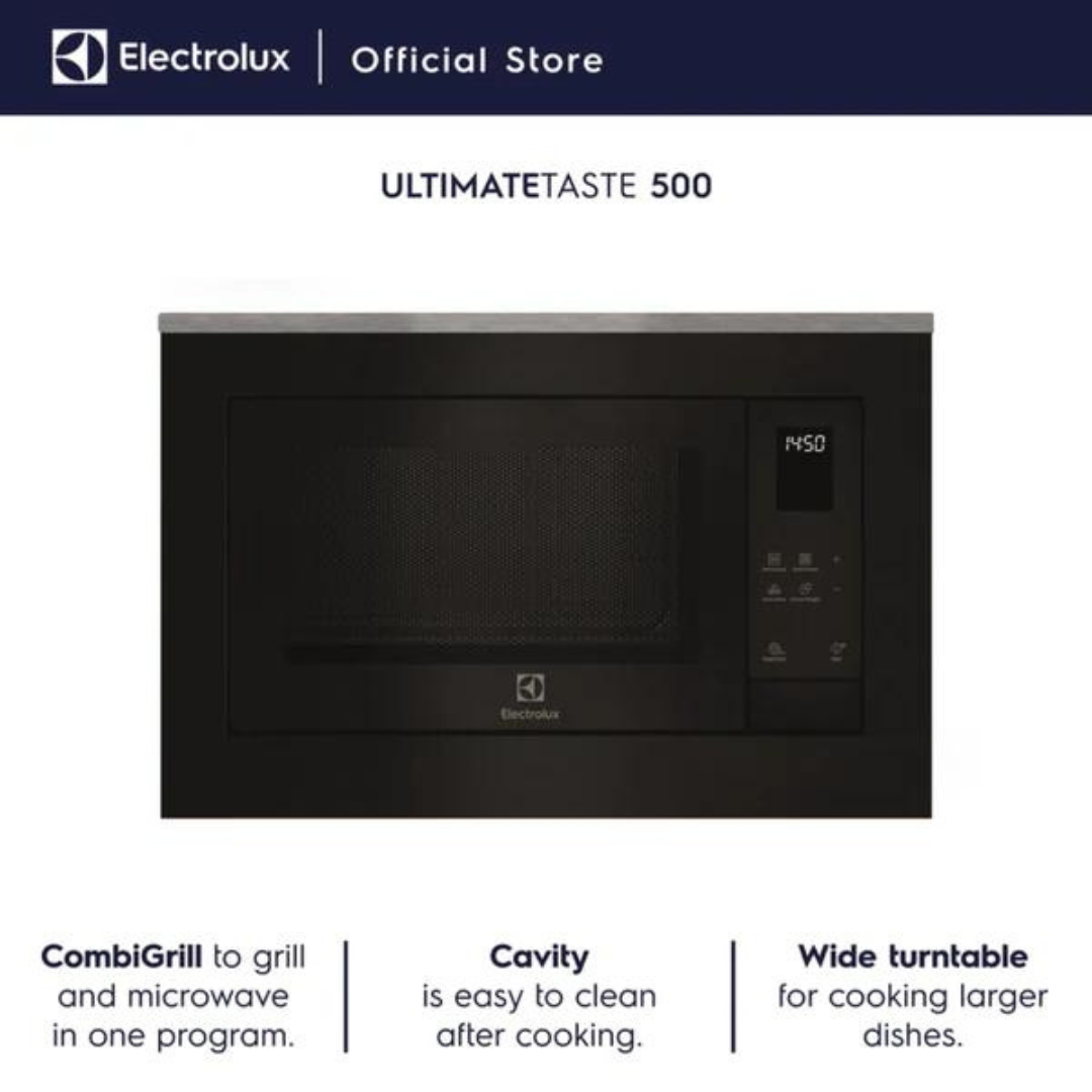 Electrolux EMSB25XG 60cm