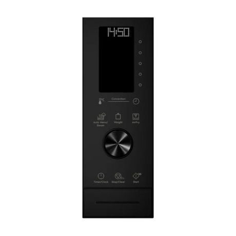 Electrolux EMSB30XCF 60cm UltimateTaste 900