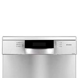 Faber FSID 8PR 14S 8 Washing Program  14 Place Capacity Automatic Stainless Steel Finish Built-in Dishwasher