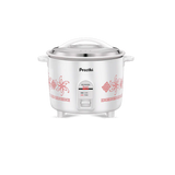 Rangoli Electric cooker RC.319 1.0 Ltr