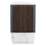 JetMax 70 Desert Air Cooler 70 Litre with Honeycomb Pads & High Air Delivery