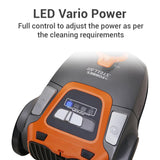 Stellar Canister Vacuum Cleaner