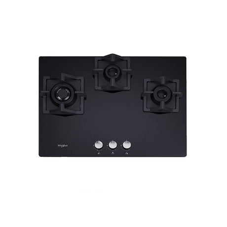 Buy WHIRLPOOL HOB ELITE HDMC 703 BRASS
 at the lowest price in India at Apnidukaan.com