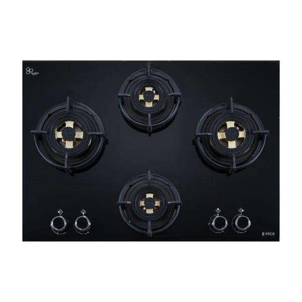 DFS FB MFC 4B 75 Toughened Glass Auto Ignition
