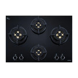 DFS FB MFC 4B 75 Toughened Glass Auto Ignition