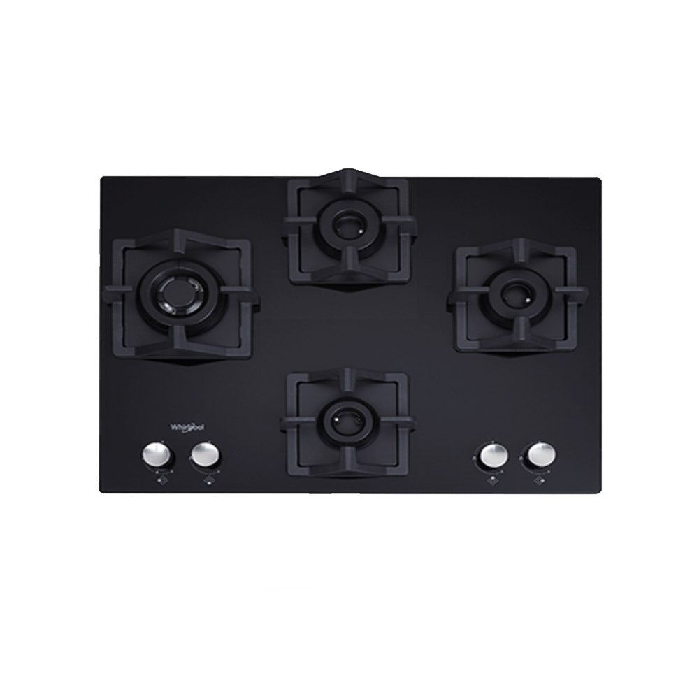 Buy WHIRLPOOL HOB ELITE HDMC 704 BRASS
 at the lowest price in India at Apnidukaan.com