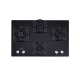 Buy WHIRLPOOL HOB ELITE HDMC 704 BRASS
 at the lowest price in India at Apnidukaan.com