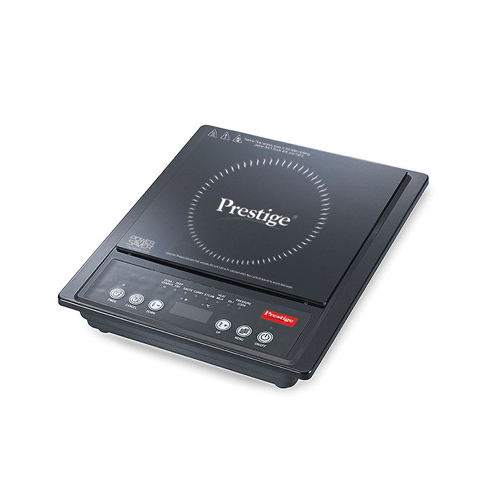 Buy PRESTIGE INDUCTION COOKTOP PIC 12.0 at the lowest price in India at Apnidukaan.com, Save UPTO 50% Off, All India Free Shipping, Click here to see all of our exclusive deals.
