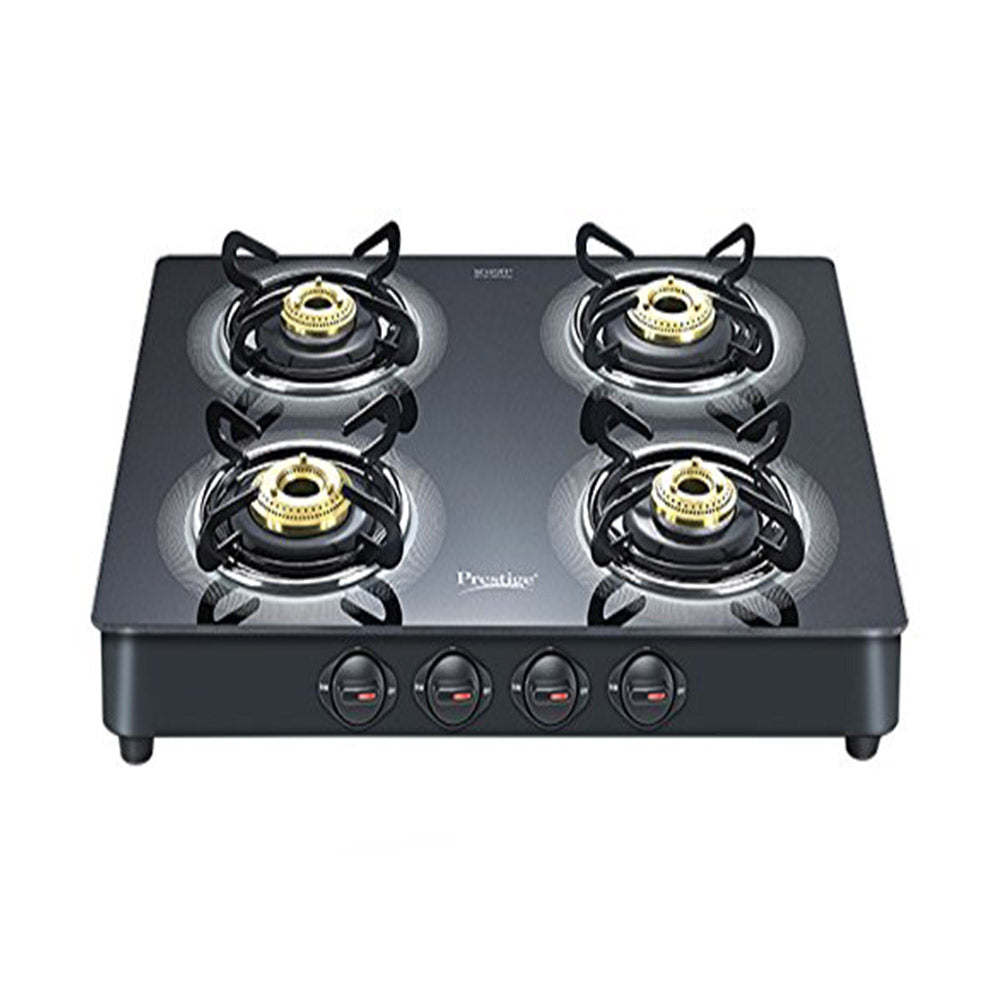 Buy Prestige Royale GT 04 Gas Stove at the lowest price in India at Apnidukaan.com, Save UPTO 50% Off, All India Free Shipping, Click here to see all of our exclusive deals.
