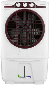 JetMax 54 Desert Air Cooler 54 Litre with Honeycomb Pads & High Air Delivery