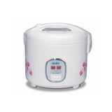 Glen Rice Cooker GL 3055 Dlx 1.8 lt