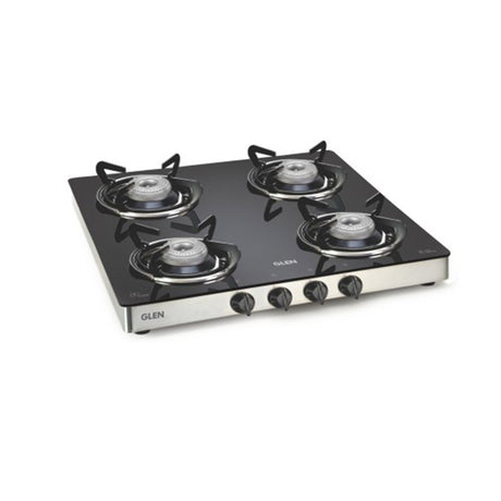 Buy GLEN COOKTOP GL 1041 GT
 at the lowest price in India at Apnidukaan.com, Save UPTO 50% Off, All India Free Shipping, Click here to see all of our exclusive deals.
