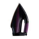 Intellitemp Steam Iron, 2400W, 300ml Water Tank, 30g/min Steam Output, Auto Temperature Adjustment, Digi Motion Sensor