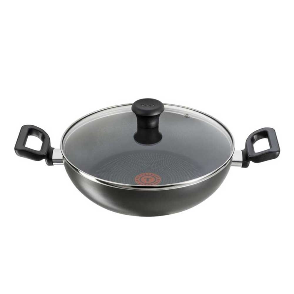 Tefal Delicia Kadhai (Aluminium, Non-stick) (28)