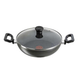 Tefal Delicia Kadhai (Aluminium, Non-stick) (24)