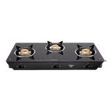 VIDIEM VEER 3 BURNER GAS STOVE