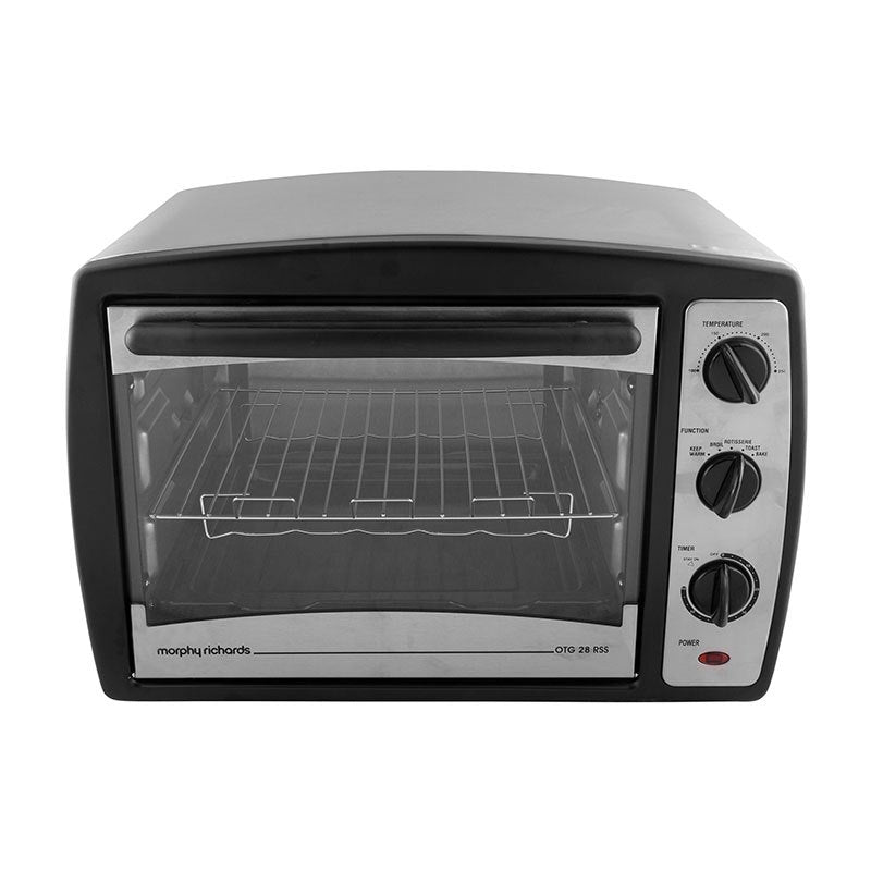 Morphy Richards 28 R-SS OTG 28L 510045