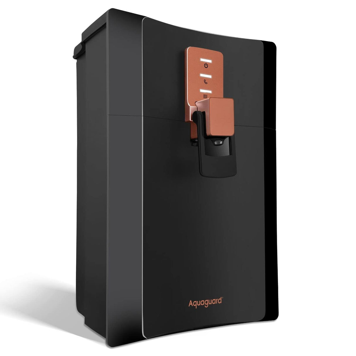 Superio RO+UV Water Purifier with Patented Active Copper Technology & Stainless Steel Tank