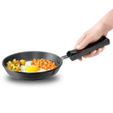 Hawkins Futura 18cm  Hard Anodised Frying Pan AF18