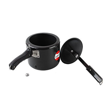 TUFFWARE HARD ANODIZED PRESSURE COOKER INNER LID 1.5 LITRE
