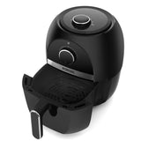 Best Air Fryer, Air Fryer for Home, Timer Selection, Adjustable Temp Control, 2.8 L Capacity