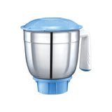 Prestige Stylo (550 Watt) Mixer Grinder with 3 Stainless Steel Jar (41329)