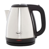 by Stovekraft Amaze Plus Electric Kettle – 1.5 L, Silver