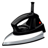 Quick Press 750-Watt Iron (Black)