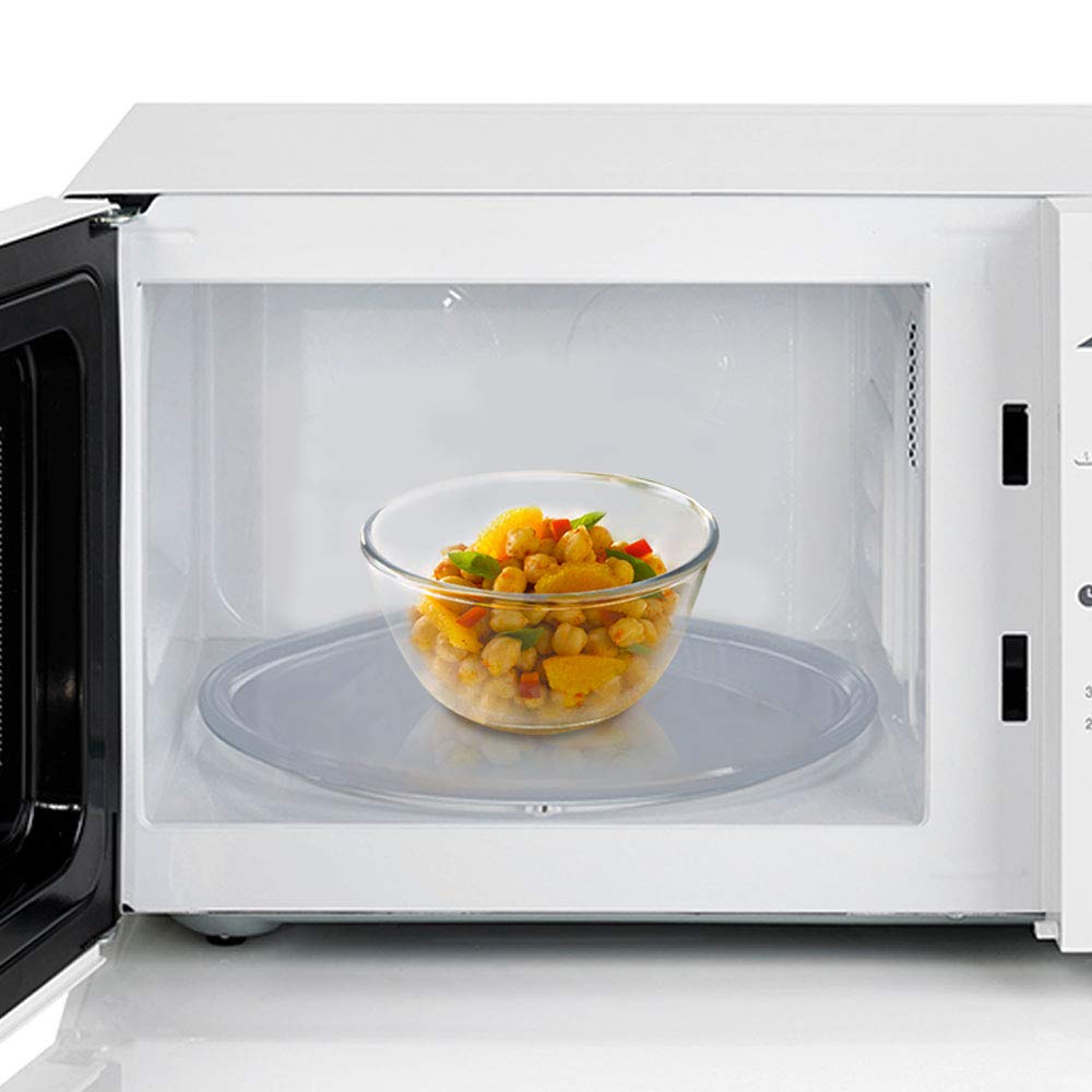 Mixing & Serving Bowl Set of 2 Oven, Micro, Fridge Safe 500ml & 1.3ML