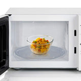 Mixing & Serving Bowl Set of 2 Oven, Micro, Fridge Safe 500ml & 1.3ML