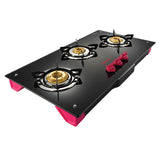 Butterfly Spectra+ Gas Stove