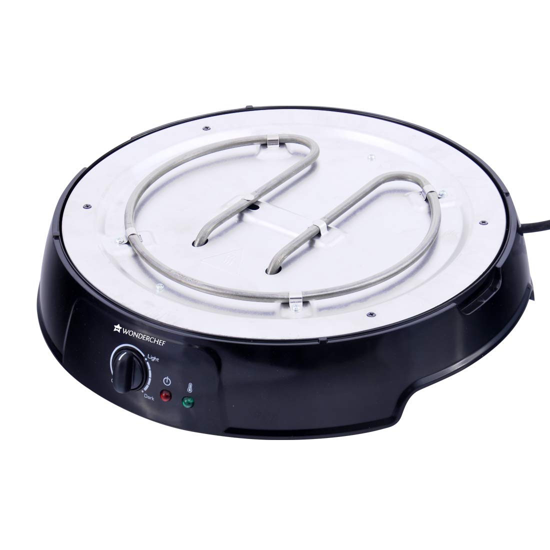 WONDERCHEF ELECTRIC DOSA MAKER DOUBLE-SIDED
