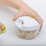 Wonderchef Classic String Chopper