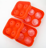 Round Ball Ice Mould