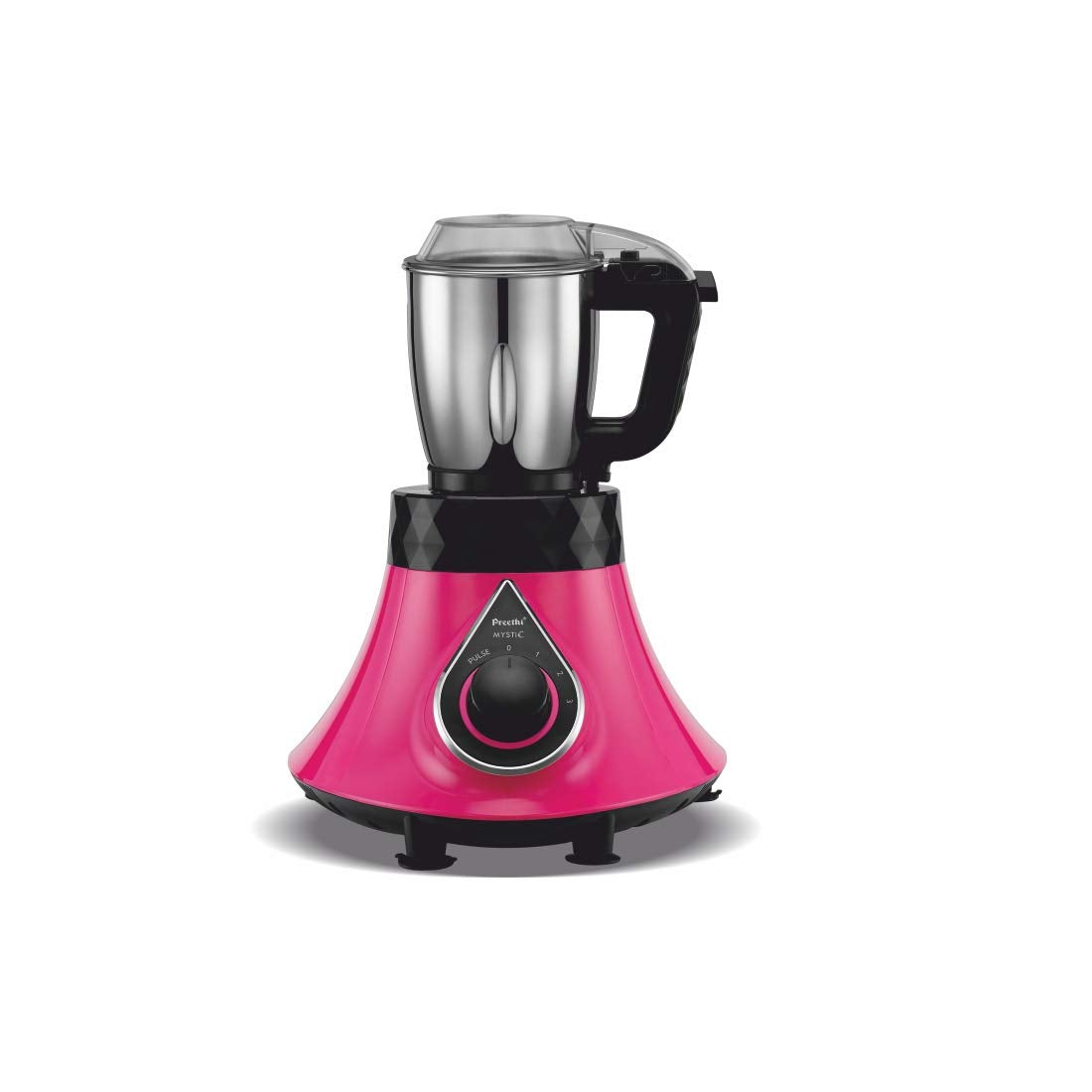 Preethi Mixer Grinder Mystic 750 W MG-238