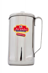 Aristo 1500 ml Maharaja Plain Water Jug -S6