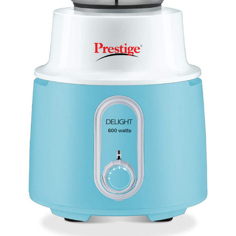 Prestige 600W Mixer Grinder Delight