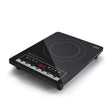 Buy GLEN INDUCTION COOKER GL3081
 at the lowest price in India at Apnidukaan.com, Save UPTO 50% Off, All India Free Shipping, Click here to see all of our exclusive deals.
