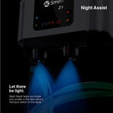 A. O. Smith Z9 Green Series RO Water Purifiers