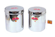 Aristo Stainless Steel Containers (15/16) Set of 2