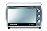 40 RCSS 1500W OTG – Stainless Steel Oven Toaster Griller with 90-Minute Timer & Multi colour Finish