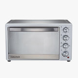 54RCSS Dehydro OTG 1700W – Stainless Steel Oven Toaster Griller with Dehydrate Function, Convection & Rotisserie