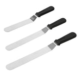 Cranked Palette Knife 8 inches